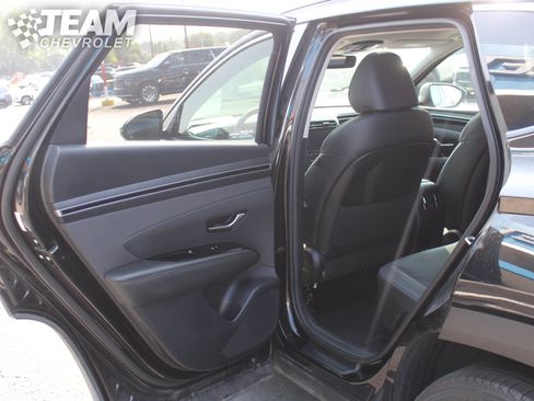 Used 2024 Hyundai Tucson SEL AWD/4WD image 23