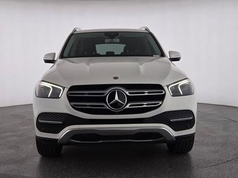 Used 2020 Mercedes-Benz GLE 350 image 8