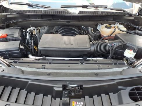 Certified 2024 Chevrolet Suburban High Country w/ Advanced Technology Package AWD/4WD image 26