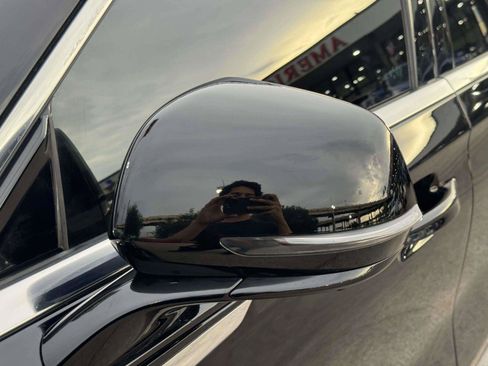 Used 2025 Lincoln Aviator Black Label AWD/4WD image 15