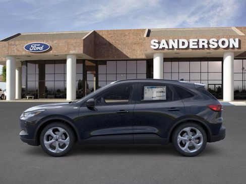 New 2026 Ford Escape ST-Line w/ Tech Pack #1 image 4