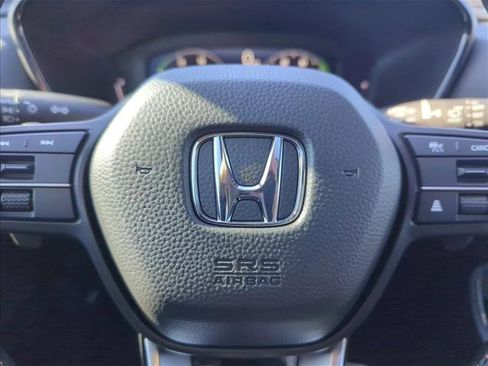 New 2026 Honda CR-V Sport-L image 19