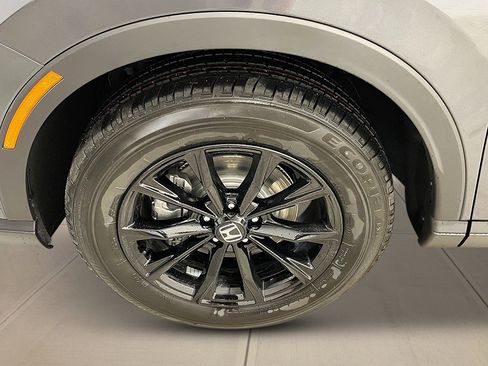 New 2025 Honda CR-V Sport-L image 12