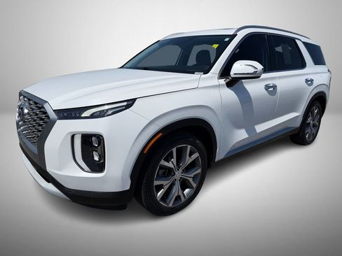 Used 2021 Hyundai Palisade SEL image 2