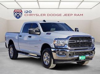Used 2024 RAM 2500 Big Horn w/ Off Road Package video 1