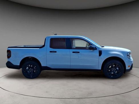 New 2026 Ford Maverick XLT AWD/4WD image 10