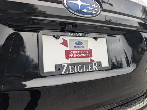 Certified 2025 Subaru Ascent Onyx Edition AWD/4WD image 8