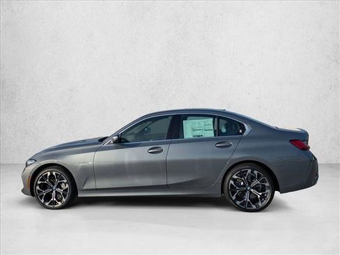 New 2026 BMW 330i 330i NA image 5