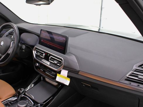 Used 2023 BMW X3 sDrive30i w/ Premium Package w/ZPA RWD image 47
