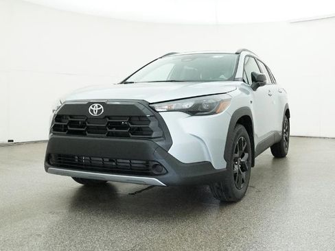 New 2026 Toyota Corolla Cross LE image 27