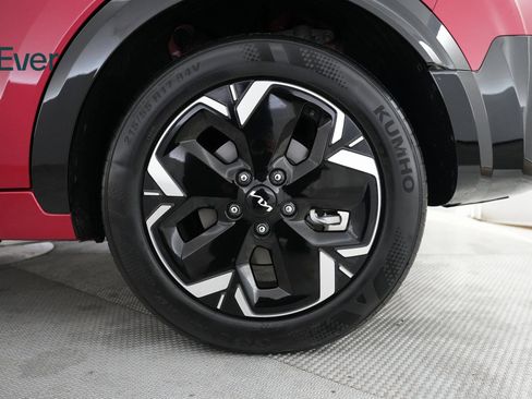 Used 2024 Kia Niro Wind w/ Wind Preserve Package image 19