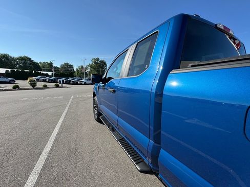Used 2023 Ford F150 XL w/ STX Appearance Package AWD/4WD image 24