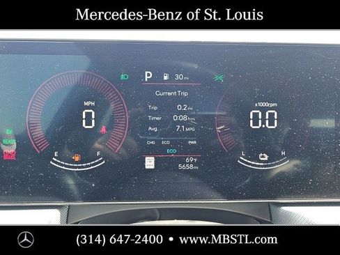 Used 2025 Hyundai Sonata SEL image 18