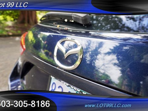 Used 2016 MAZDA MAZDA3 i Touring FWD image 32