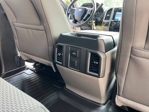 Used 2016 Ford F150 XLT w/ Equipment Group 302A Luxury AWD/4WD image 30