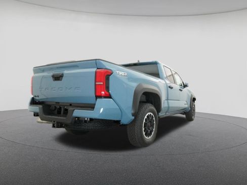 New 2026 Toyota Tacoma TRD Off-Road AWD/4WD image 24
