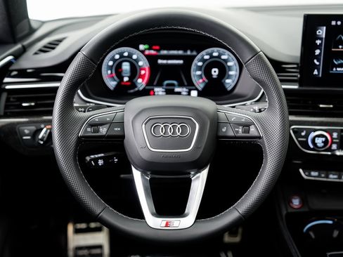 Used 2024 Audi S5 Prestige image 12