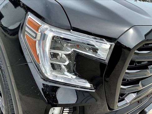 Used 2021 GMC Sierra 1500 Elevation AWD/4WD image 34