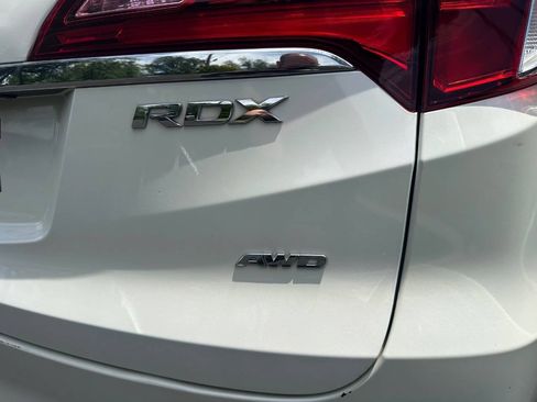Used 2016 Acura RDX AWD w/ Technology Package image 8