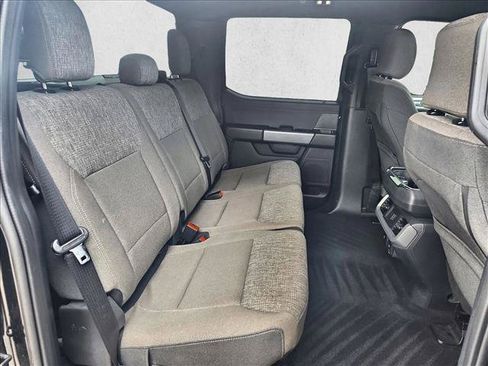 Used 2024 Ford F150 XLT w/ Mobile Office Package AWD/4WD image 28