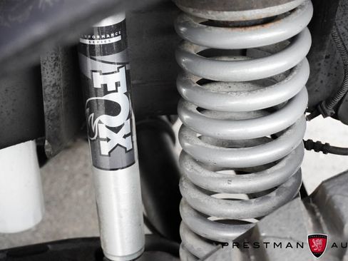 Used 2020 Ford F350 Lariat AWD/4WD image 11