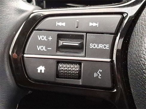 Used 2023 Honda Civic EX image 21