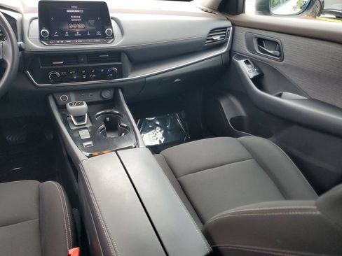 Certified 2023 Nissan Rogue S FWD image 13