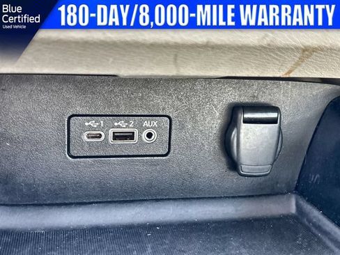 Used 2021 Nissan Altima 2.5 SL FWD image 31
