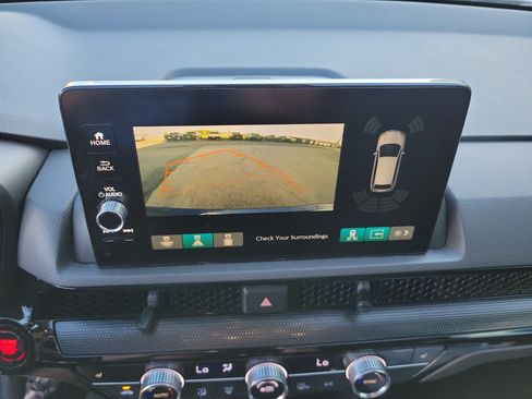 Used 2023 Honda CR-V EX-L image 16