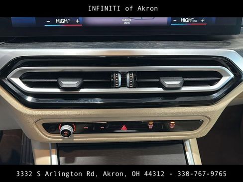 Used 2023 BMW 330i xDrive Sedan w/ Driving Assistance Package image 49