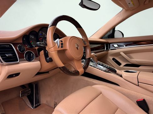 Used 2012 Porsche Panamera AWD/4WD image 75