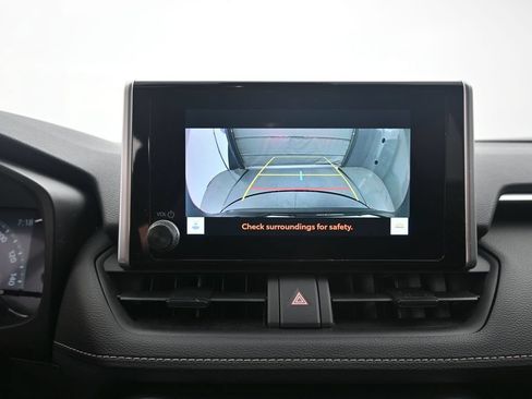 Used 2024 Toyota RAV4 LE FWD image 13