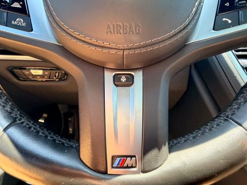 Used 2022 BMW M850i Gran Coupe xDrive AWD/4WD image 22