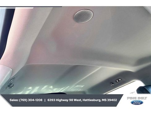 Used 2024 Ford F250 Lariat w/ Lariat Ultimate Package AWD/4WD image 17