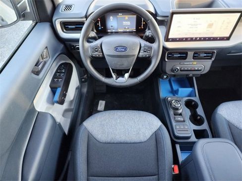 New 2025 Ford Maverick XLT w/ XLT Luxury Package image 13