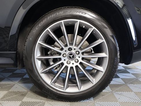 Used 2024 Mercedes-Benz GLE 350 4MATIC image 16