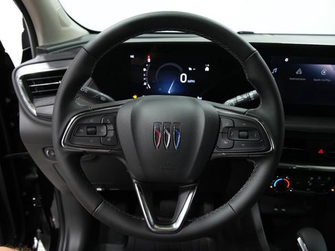New 2026 Buick Encore GX Preferred w/ Comfort Package image 30