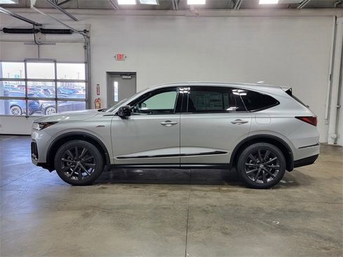 New 2026 Acura MDX A-Spec image 9