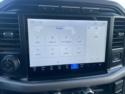 Used 2024 Ford F150 XLT image 19