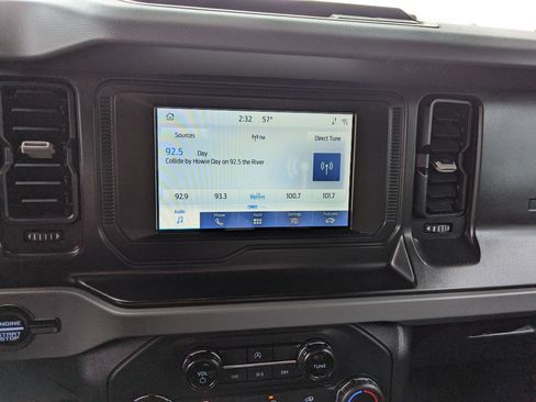 Used 2021 Ford Bronco Big Bend AWD/4WD image 20