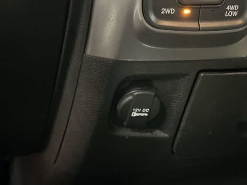 Used 2022 RAM 1500 Warlock AWD/4WD image 25
