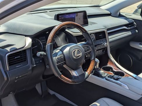 Used 2017 Lexus RX 350 AWD image 12