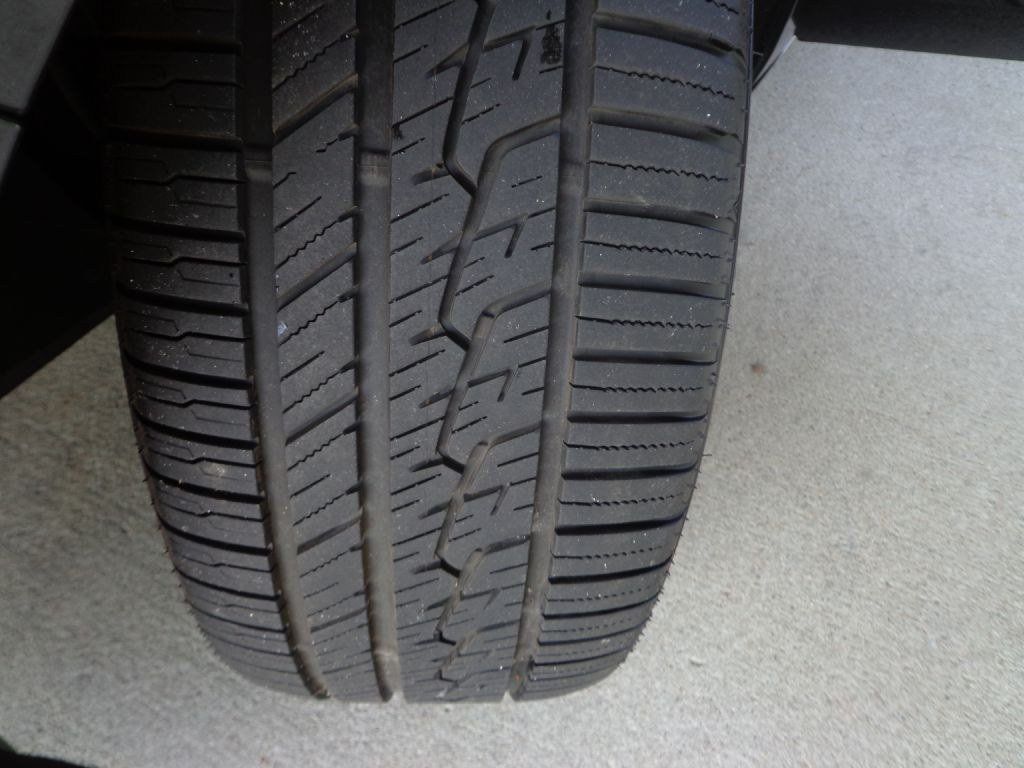 Used 2014 Chevrolet Impala LT FWD image 7