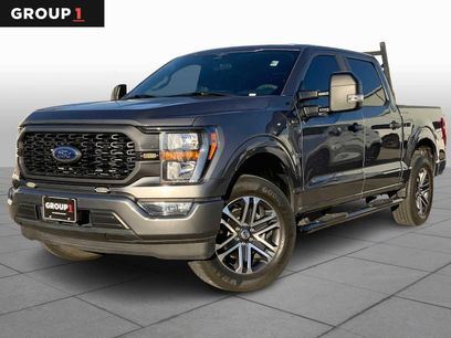 Used 2023 Ford F150 XL w/ STX Appearance Package