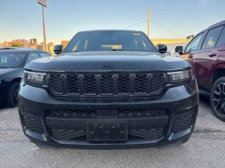 Used 2024 Jeep Grand Cherokee L Laredo video 2