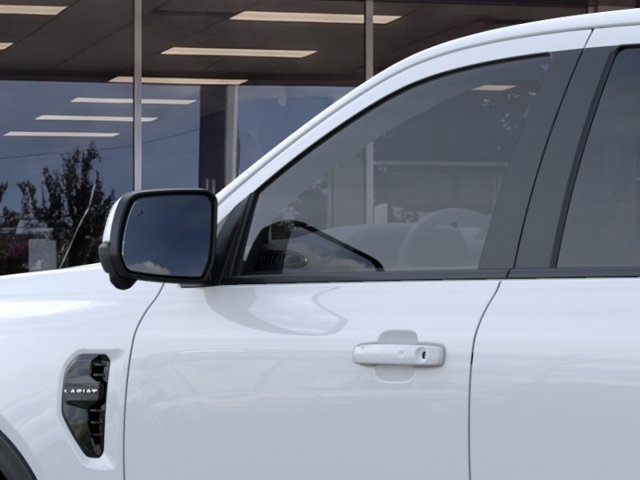 New 2026 Ford Ranger Lariat w/ FX4 Off-Road Package AWD/4WD image 20