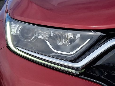 Used 2022 Honda CR-V EX image 9