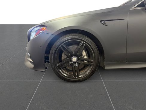 Used 2019 Mercedes-Benz E 450 4MATIC Coupe image 12