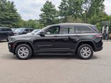 Certified 2022 Jeep Grand Cherokee Limited image 2