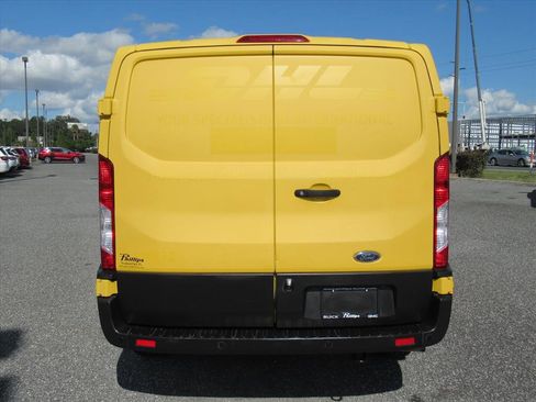 Used 2020 Ford Transit 250 Low Roof image 5